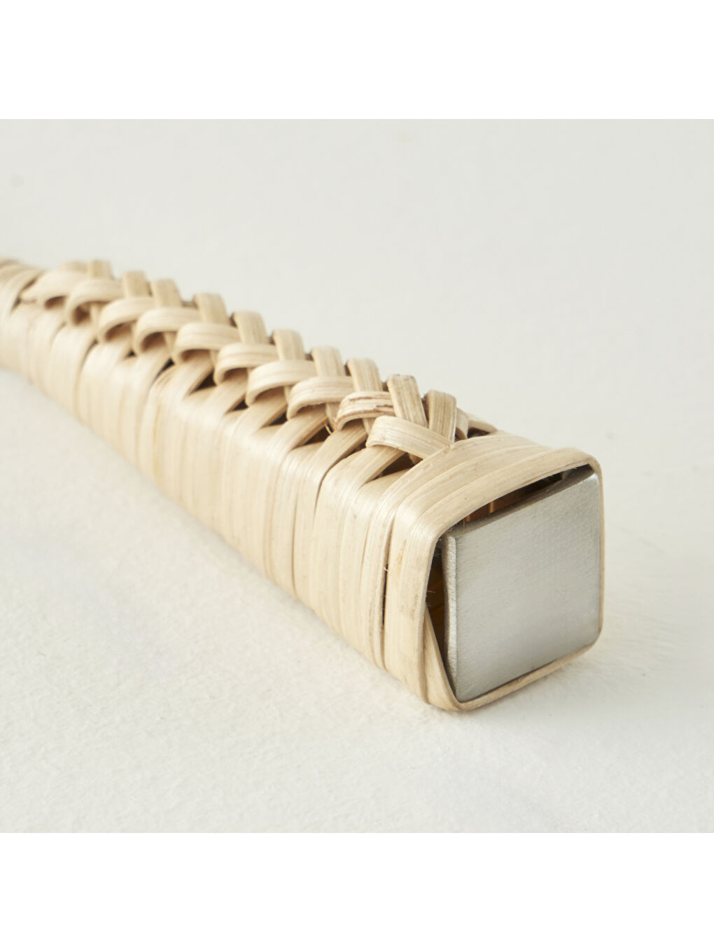 Bej Varna Peynir Bıçağı Seti Naturel-5