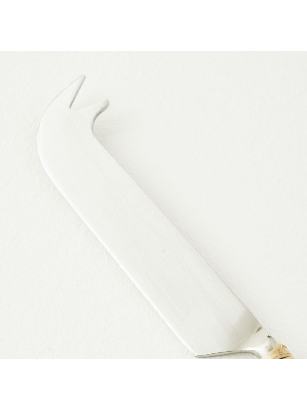 Bej Plovd Peynir Bıçağı Seti Naturel-2