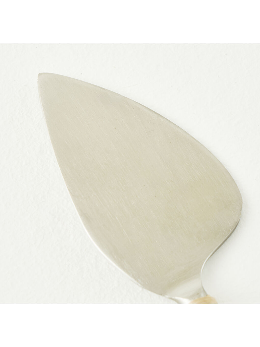 Bej Plovd Peynir Bıçağı Seti Naturel-3