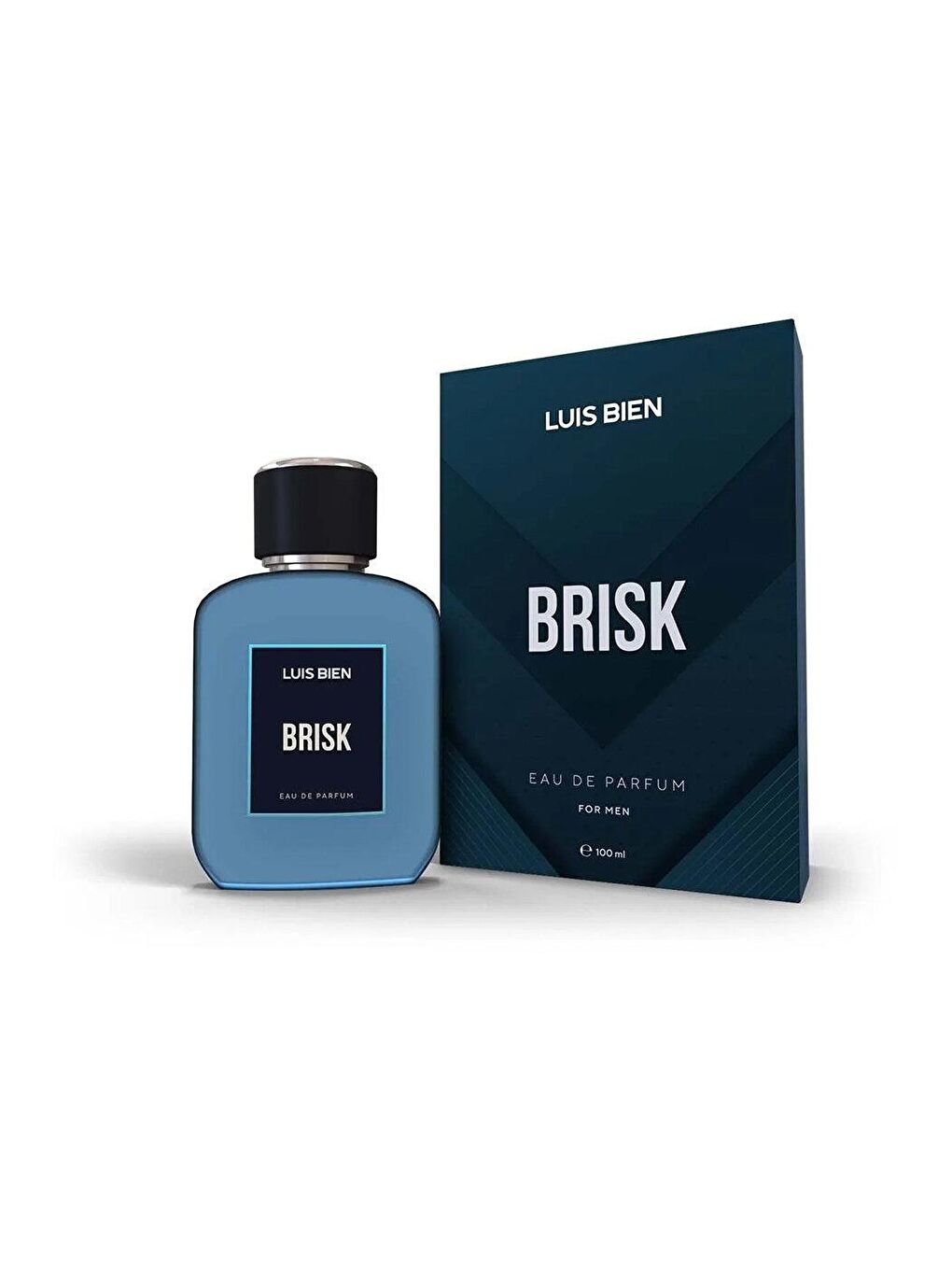 100 Ml Erkek Parfüm