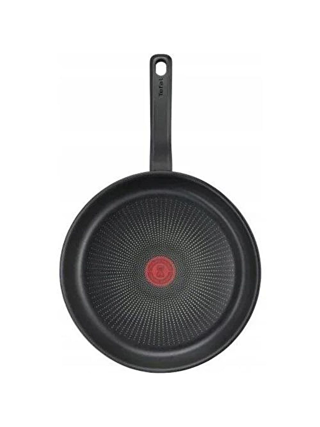 Tefal Renksiz G26804 Titanyum 3X Ultimate Tava 24 cm