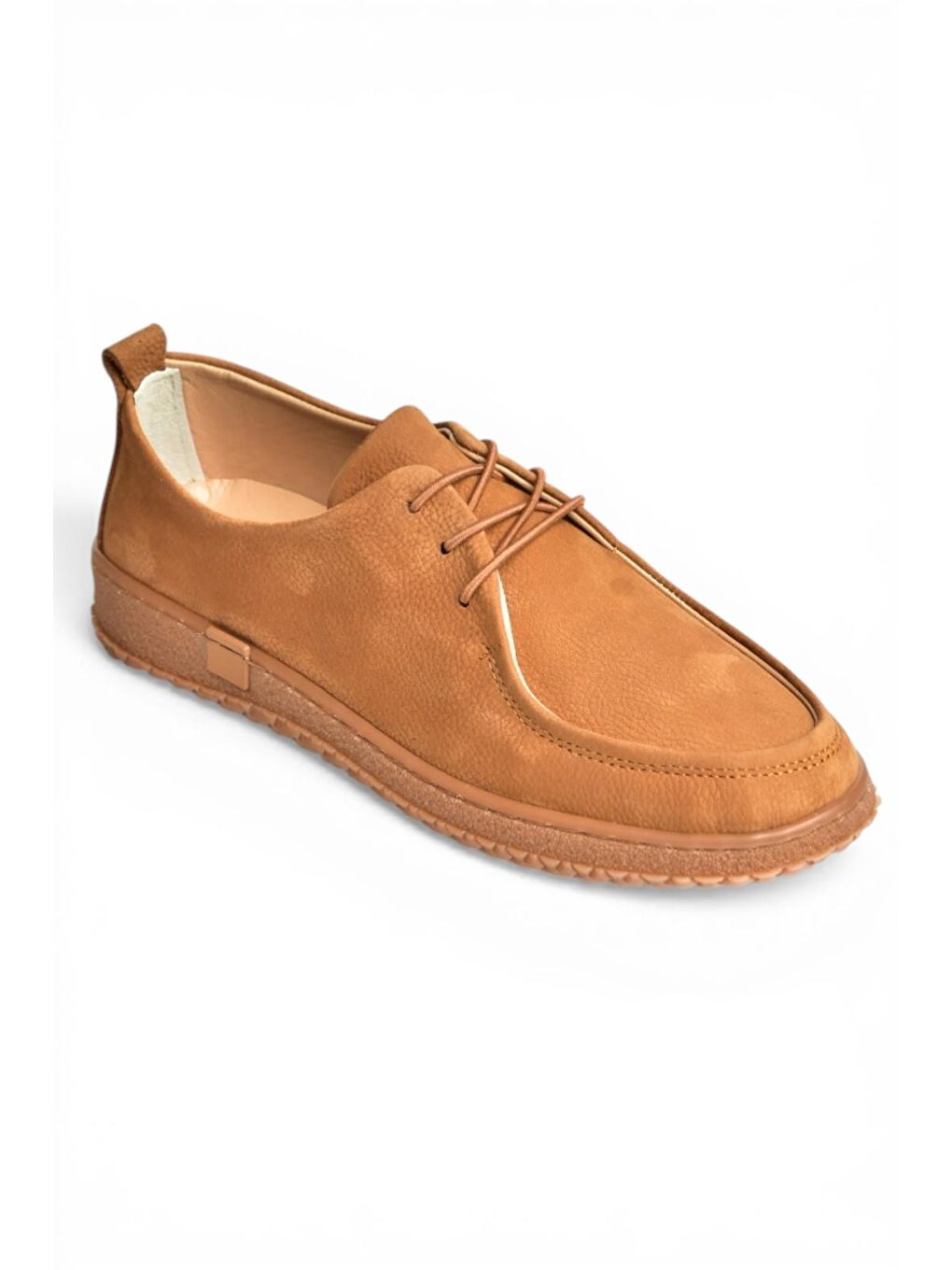 Kahverengi Taba Kadın Ayakkabı Y555323002-3