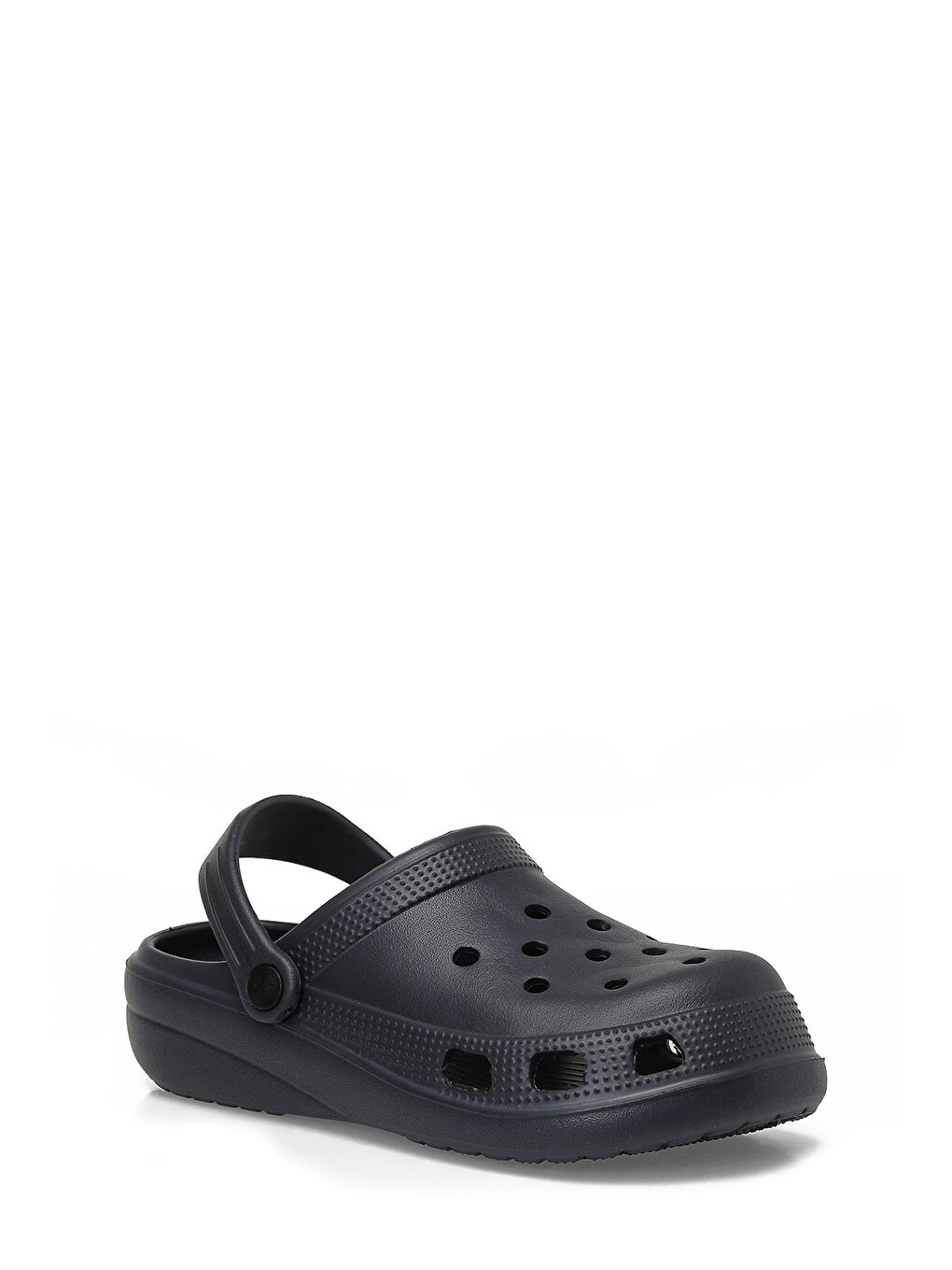 FROG G 6FX Lacivert Erkek Çocuk Sabo Terlik-1