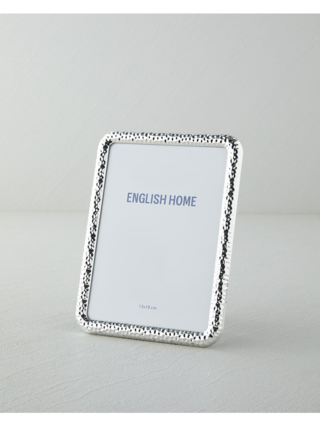 Gri Esta Çerçeve 13x18 cm Silver