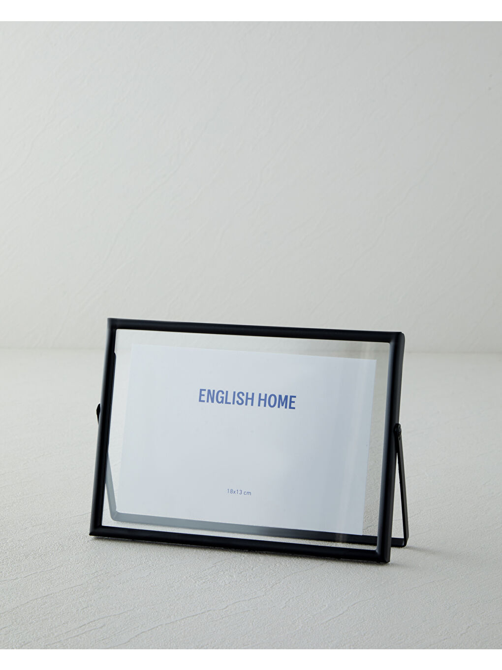 Elsie Çerçeve 13x18 cm Siyah