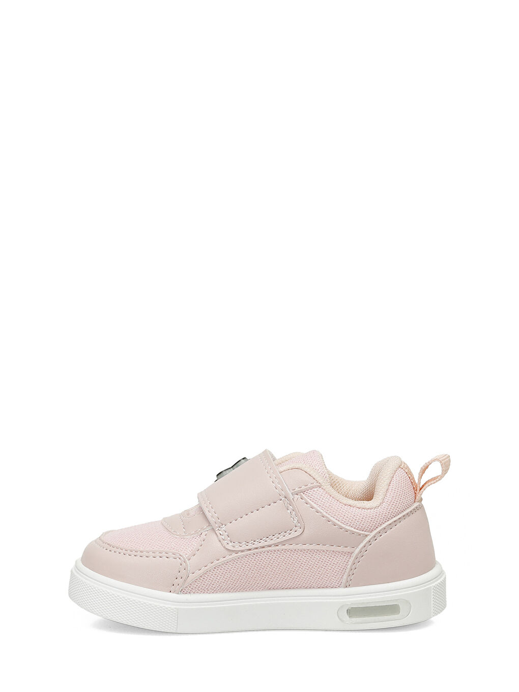Pembe RUMI.B5FX Pudra Kız Çocuk Sneaker-2