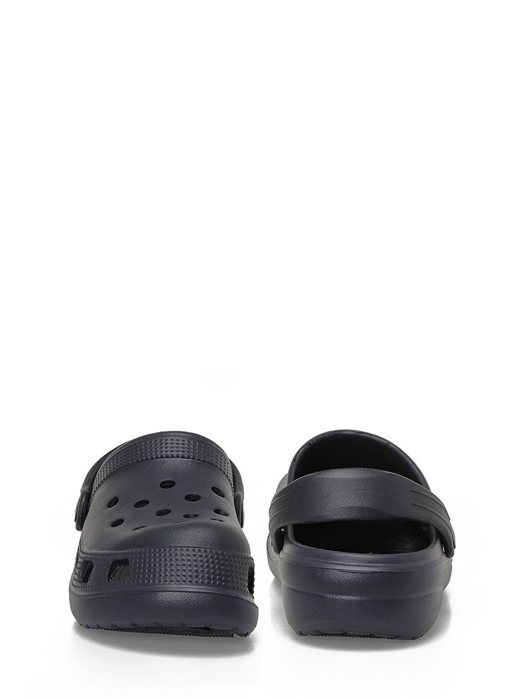 FROG G 6FX Lacivert Erkek Çocuk Sabo Terlik-4