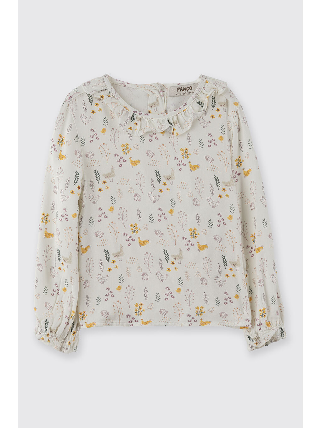 Pembe Kız Bebek Askılı Gül 2'li Takım-1