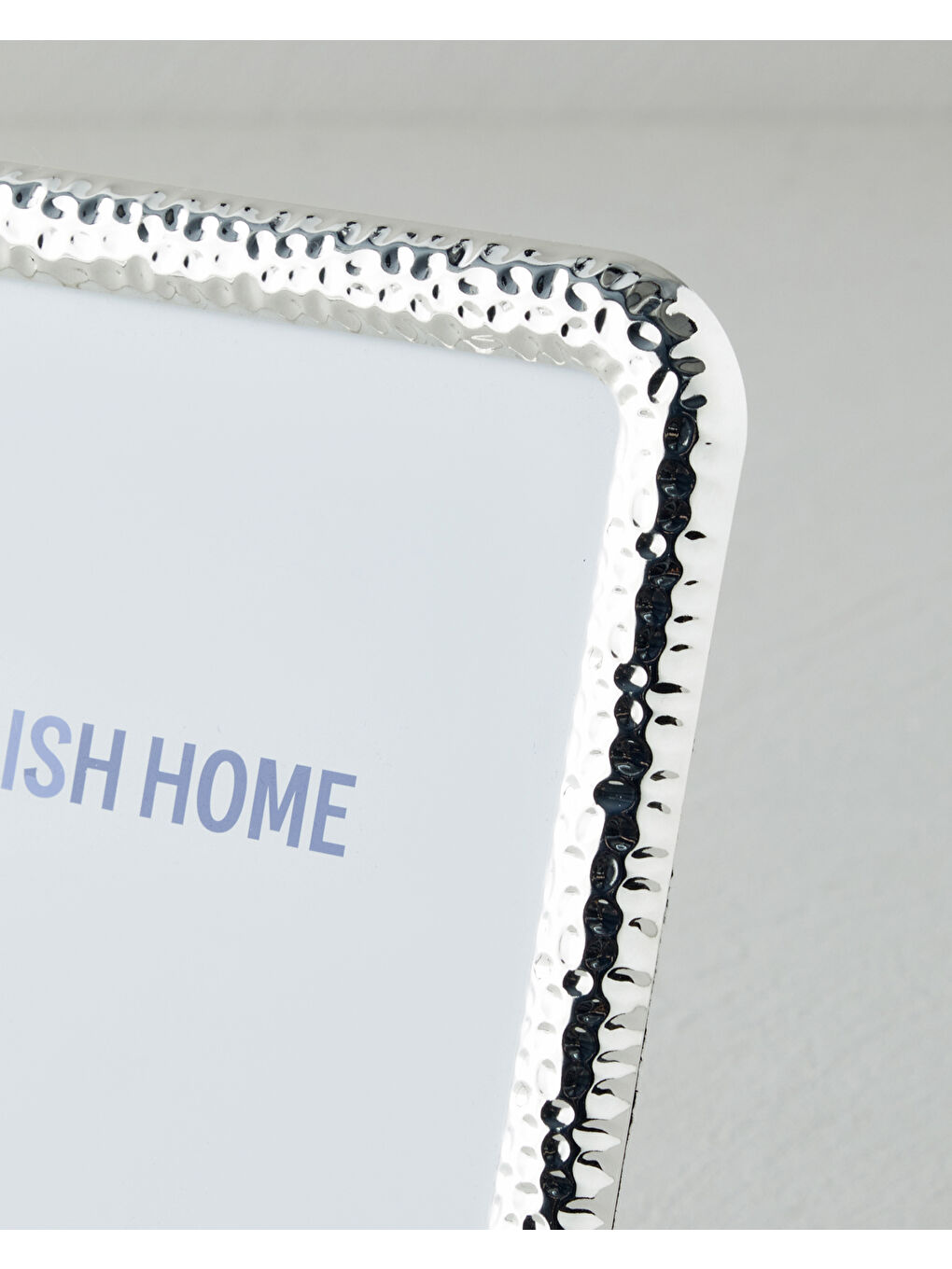 Gri Esta Çerçeve 13x18 cm Silver-1