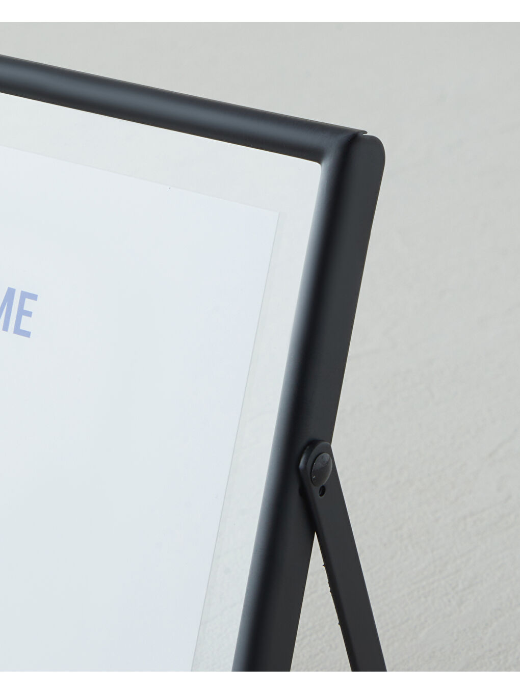 Elsie Çerçeve 13x18 cm Siyah-1