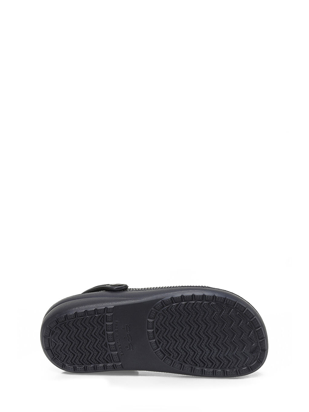 FROG G 6FX Lacivert Erkek Çocuk Sabo Terlik-5