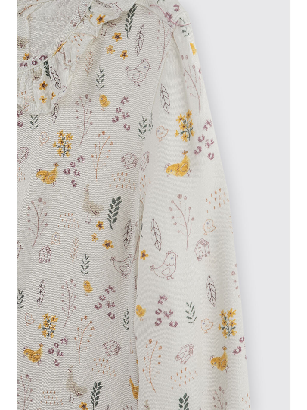 Pembe Kız Bebek Askılı Gül 2'li Takım-2