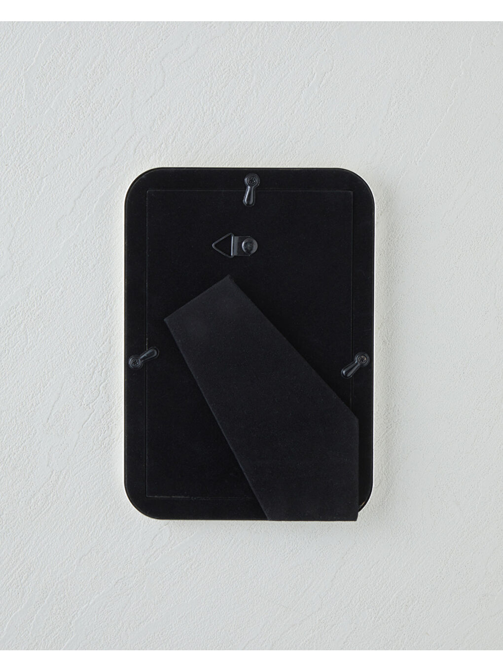 Gri Esta Çerçeve 13x18 cm Silver-2