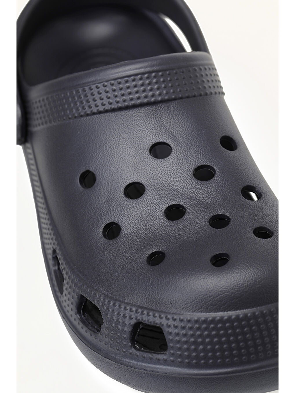 FROG G 6FX Lacivert Erkek Çocuk Sabo Terlik-6