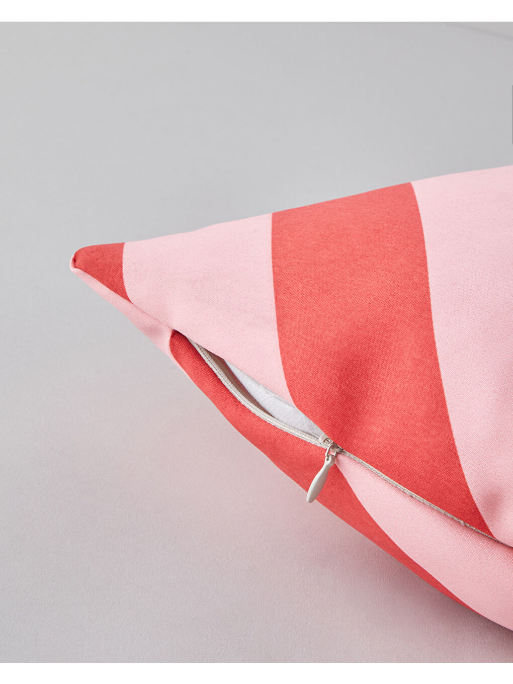 Twinkle Dekoratif Kırlent 35x55 cm Kırmızı-1