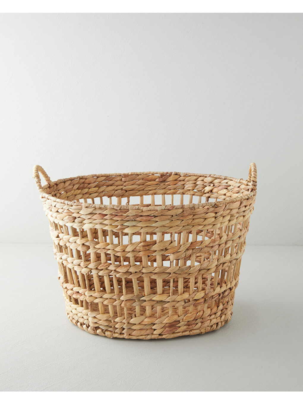 Bej Bianca Sepet 31 cm Naturel