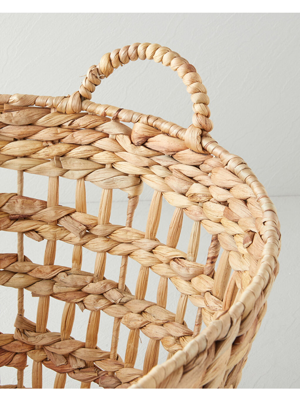 Bej Bianca Sepet 31 cm Naturel-1