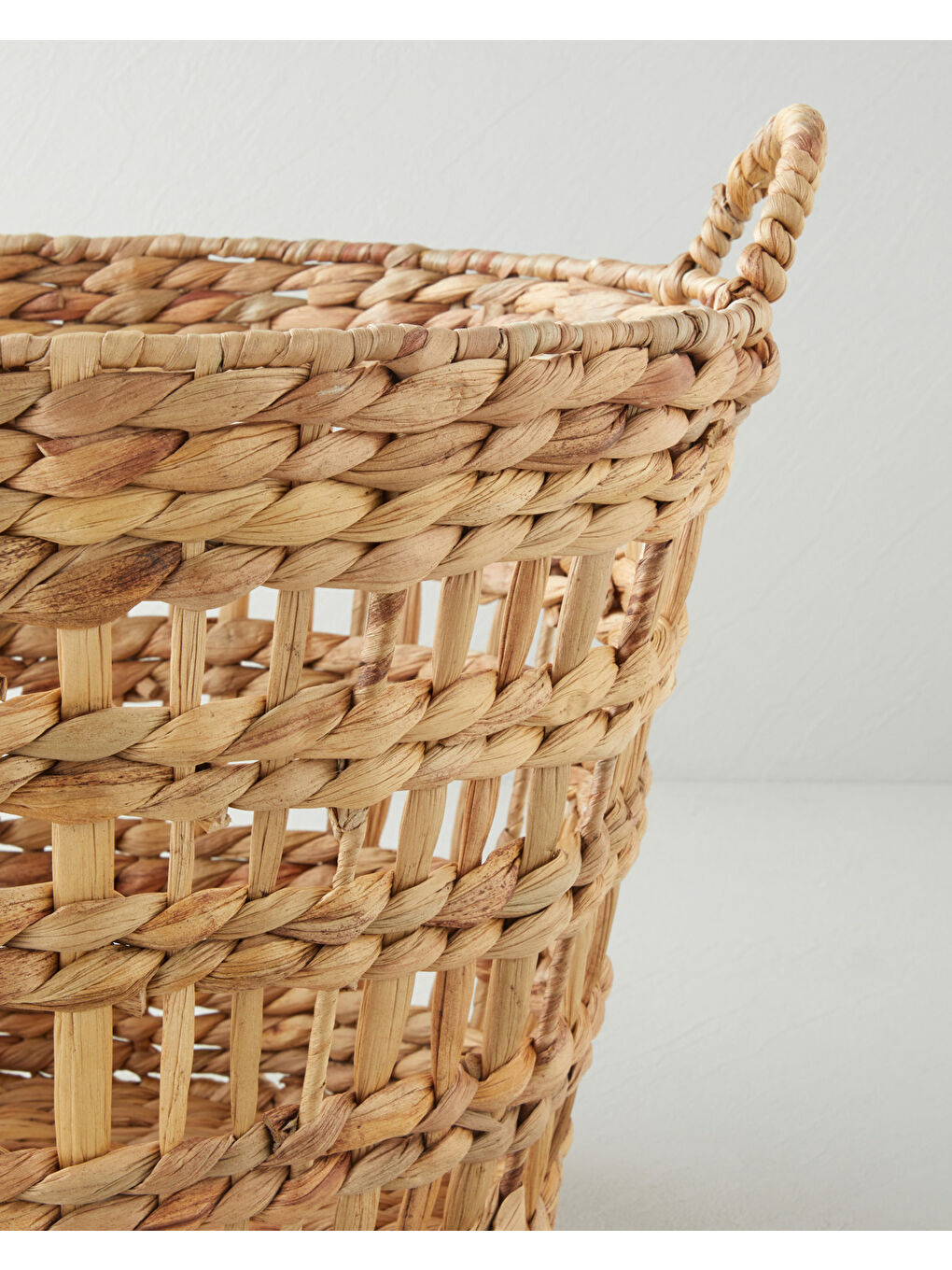 Bej Bianca Sepet 31 cm Naturel-2