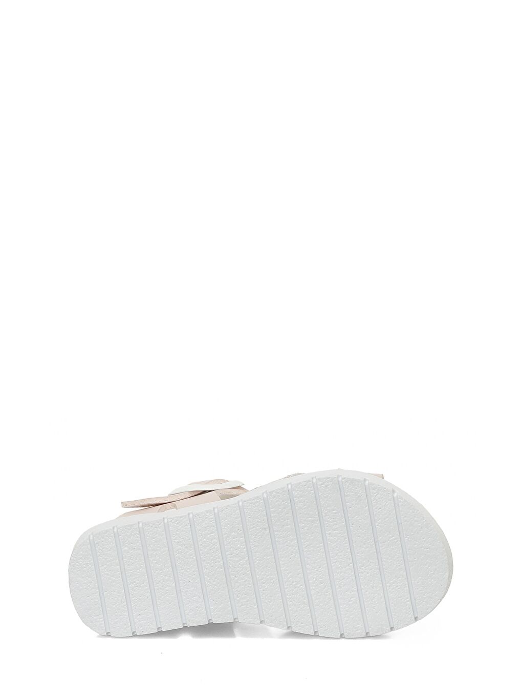 Pembe KLAS S.B5FX Pudra Kız Çocuk Sandalet-5