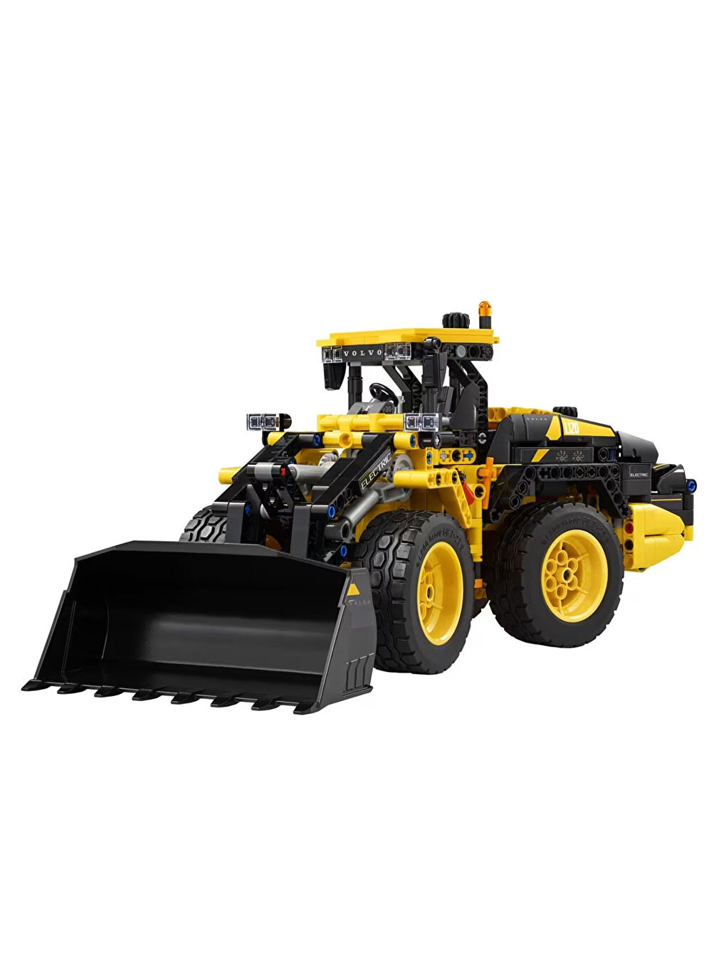 Technic Volvo L120 Yükleyici 42209-7