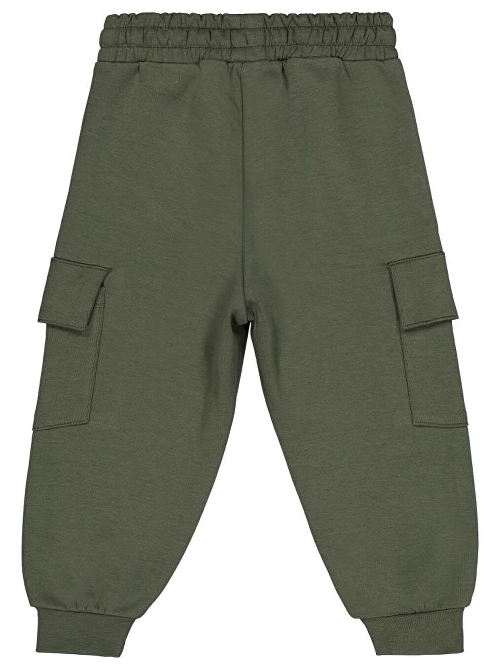 Haki Boys Trex Baskılı 2-5 Yaş Eşofman Altı-1