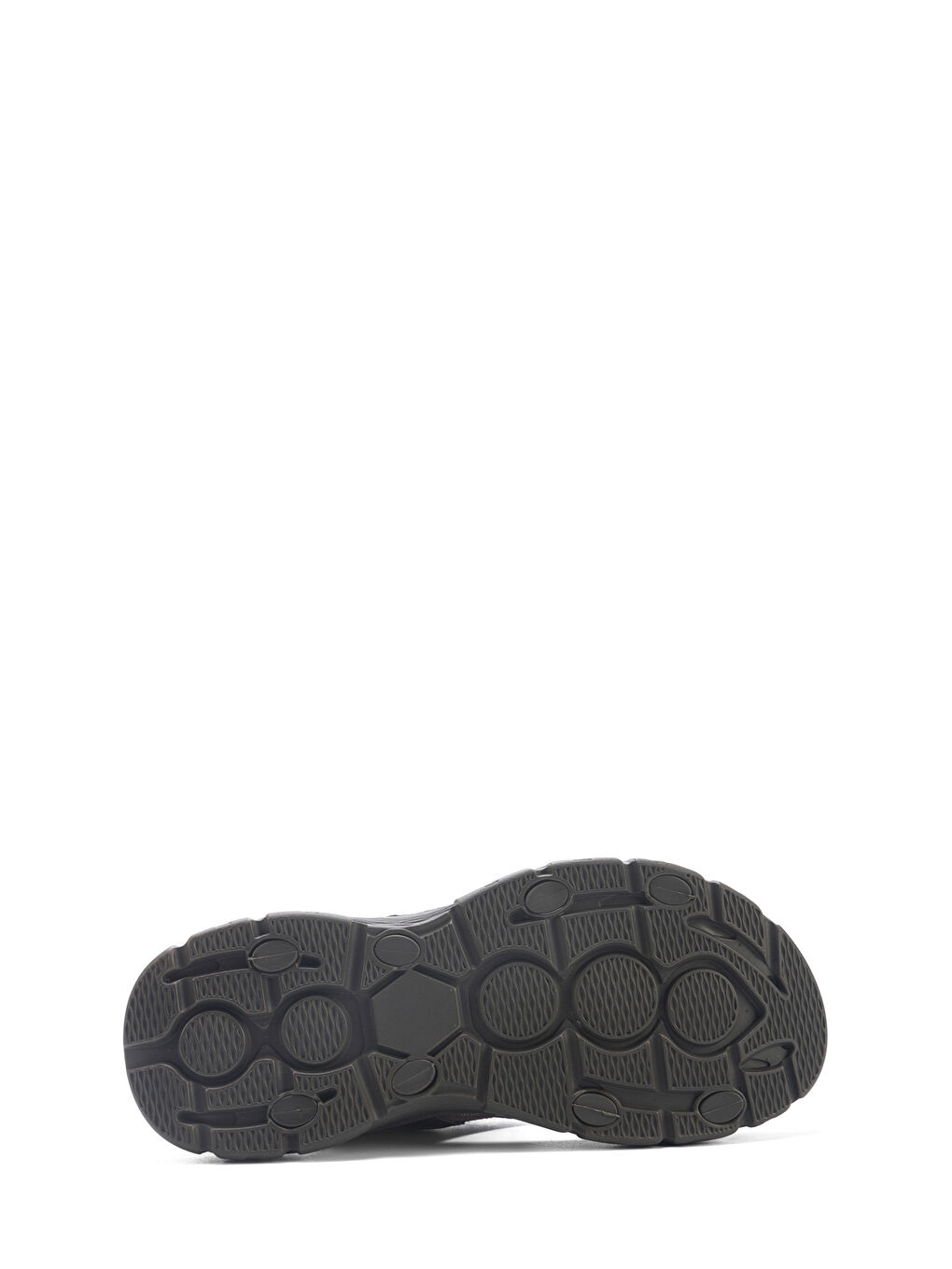 408044.M5FX Kahverengi Erkek Terlik-3