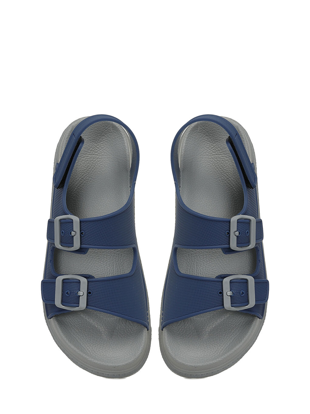 BRINY.G5FX Lacivert Erkek Çocuk Sandalet-3
