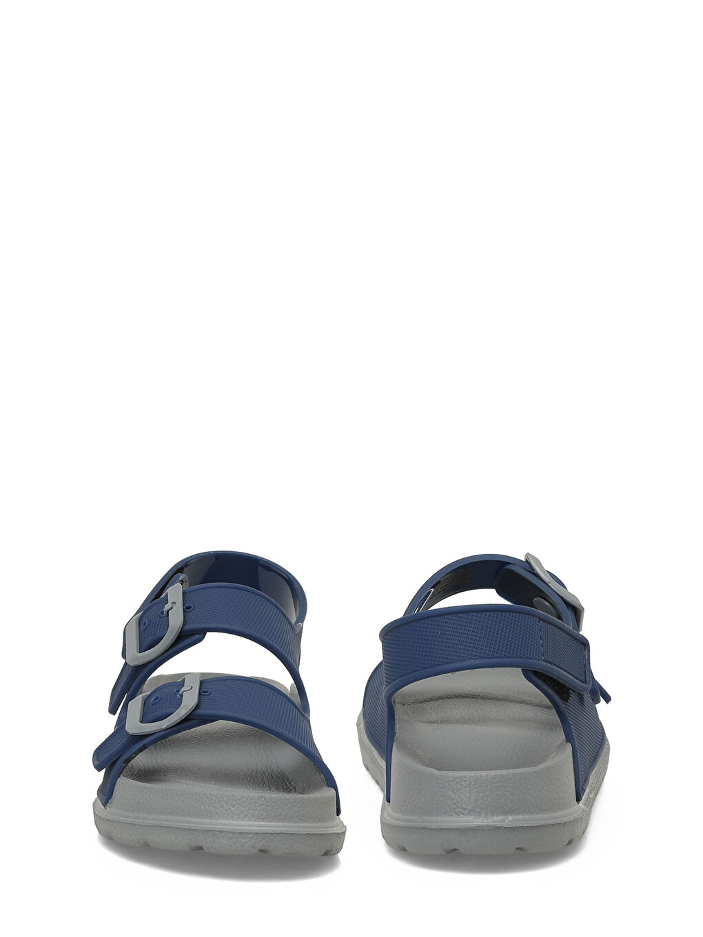 BRINY.G5FX Lacivert Erkek Çocuk Sandalet-4