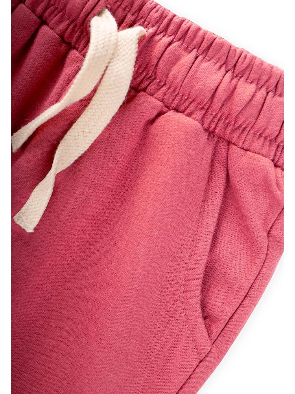 Cepli Eşofman 1-13 Yaş Mercan-2