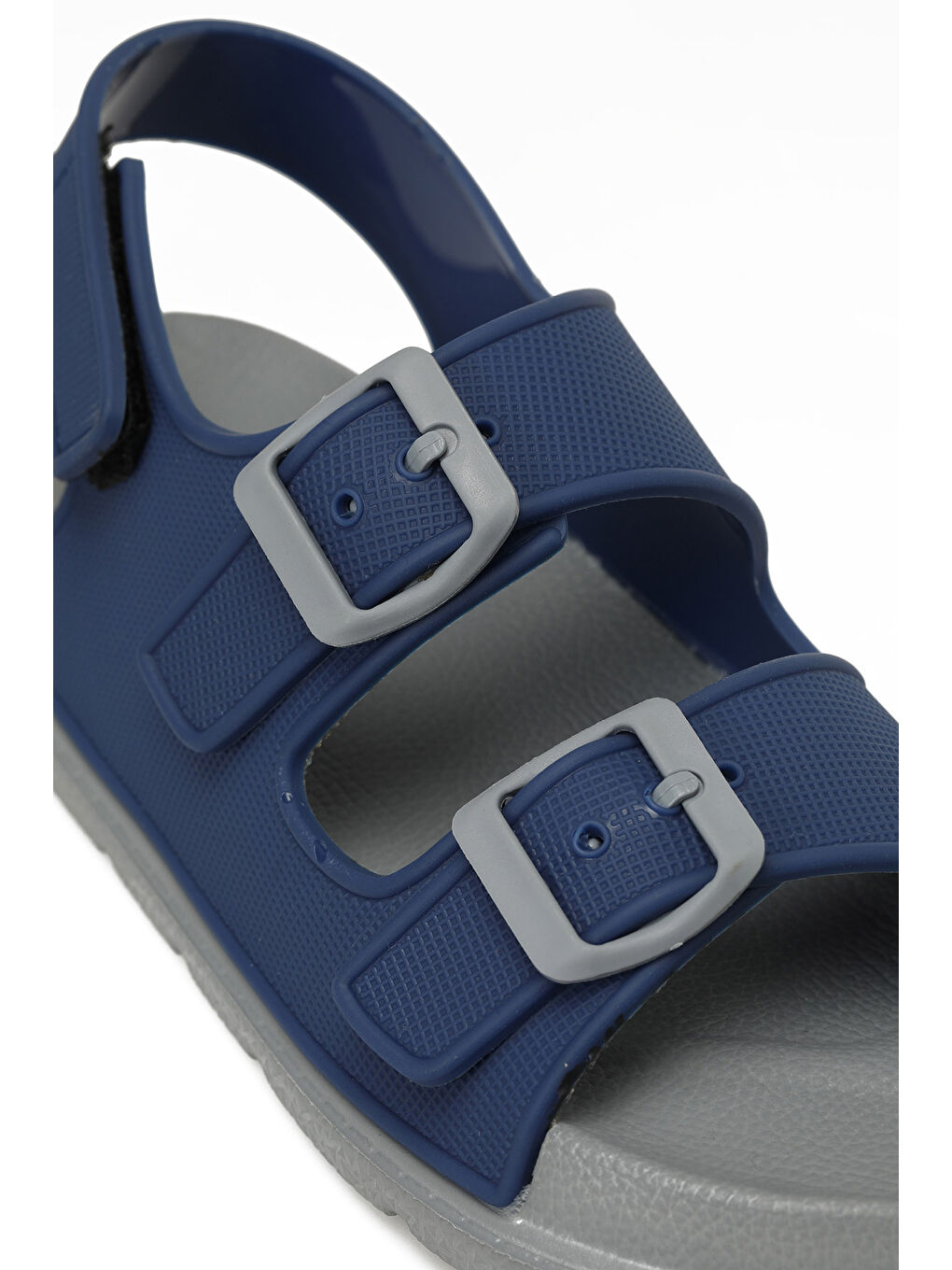 BRINY.G5FX Lacivert Erkek Çocuk Sandalet-6