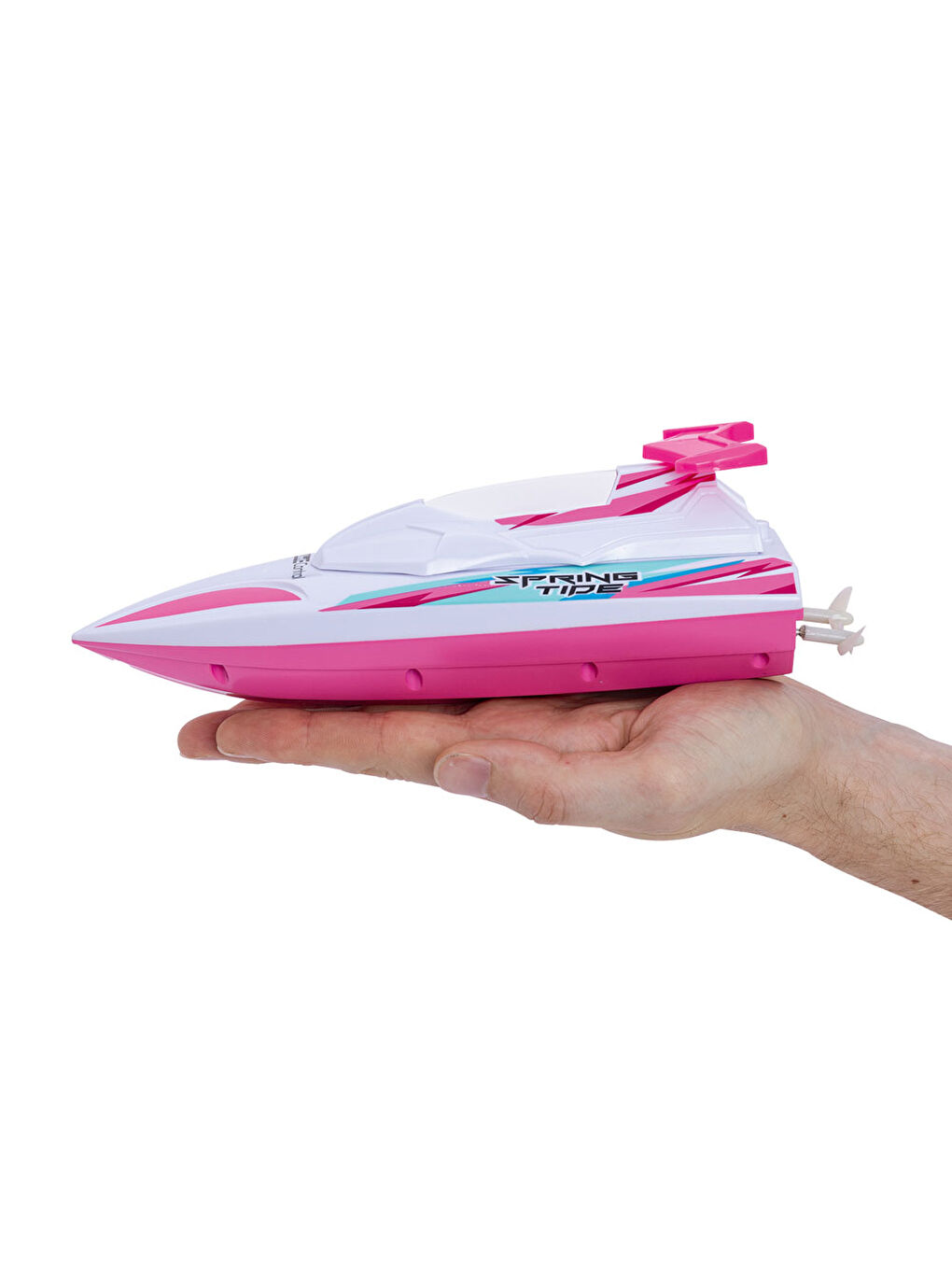 Revell RC Tekne Spring Tide Pembe 24142 - 2