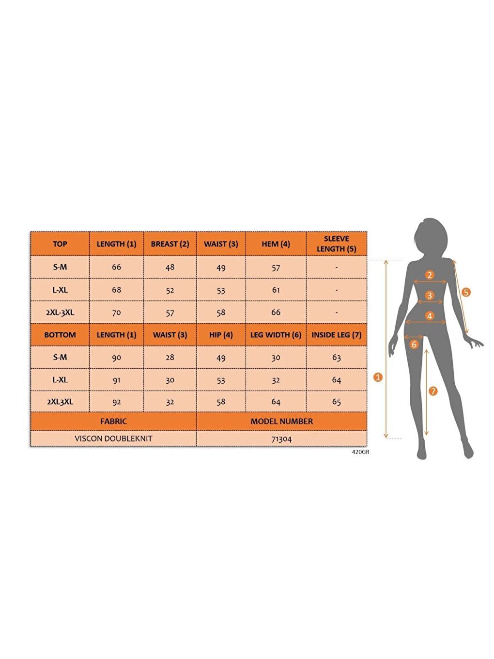 Gri Kadın Askılı Yuvarlak Yaka Viskon Iki Iplik Bluz Ve Eşofman Altı Ikili Takım-3