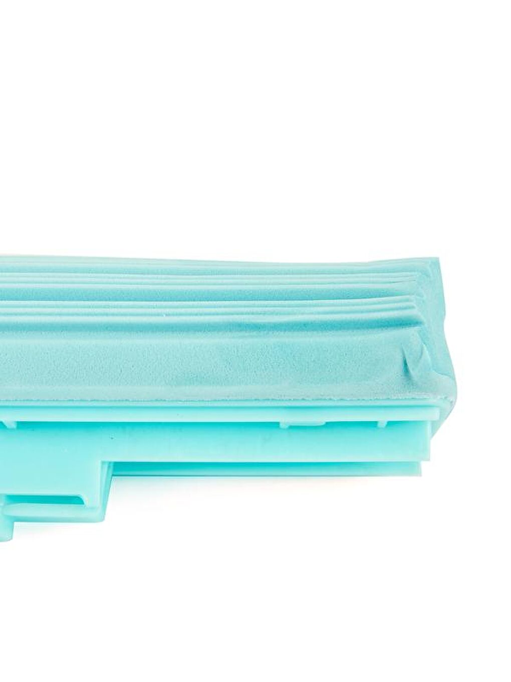 Soft Mop Yedeği - Mavi-2