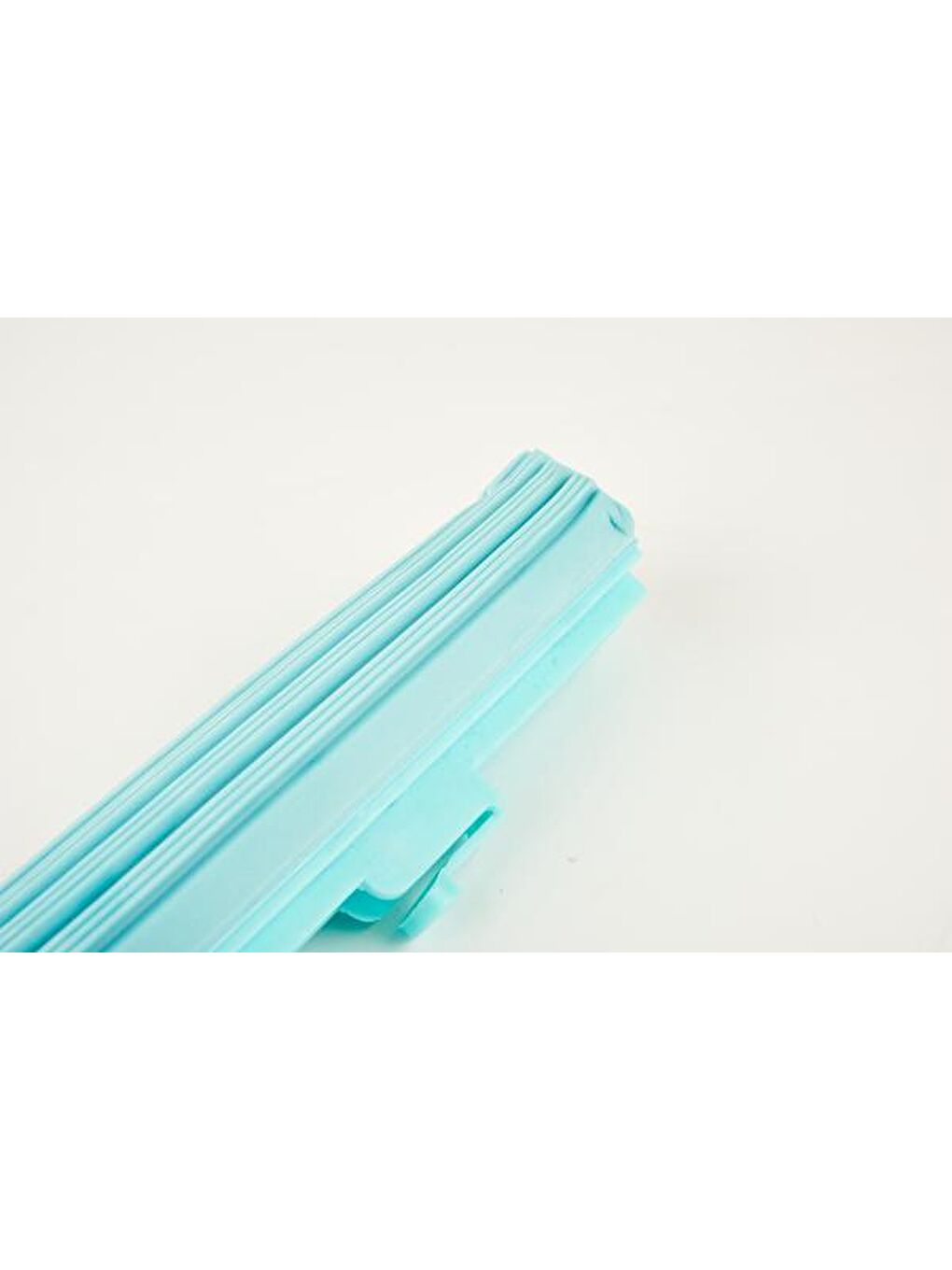 Soft Mop Yedeği - Mavi-3