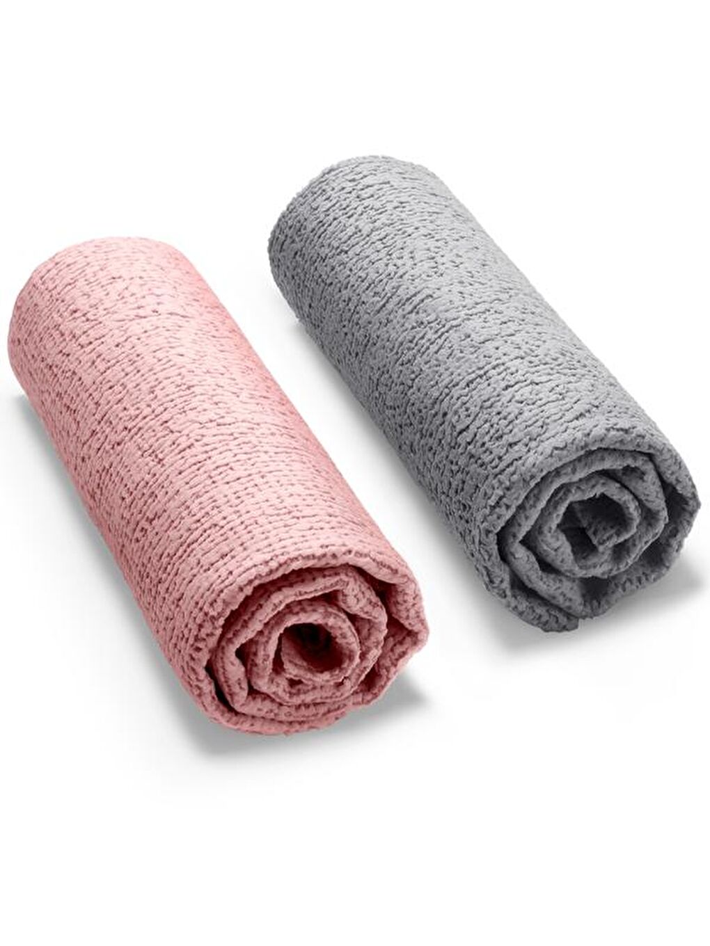 Pembe Pva 2’li Aktifiber Bez-3