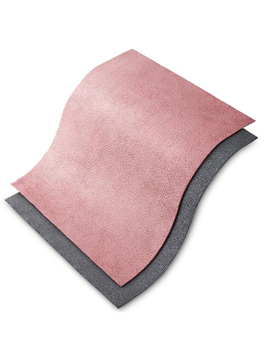 Pembe Pva 2’li Aktifiber Bez-4