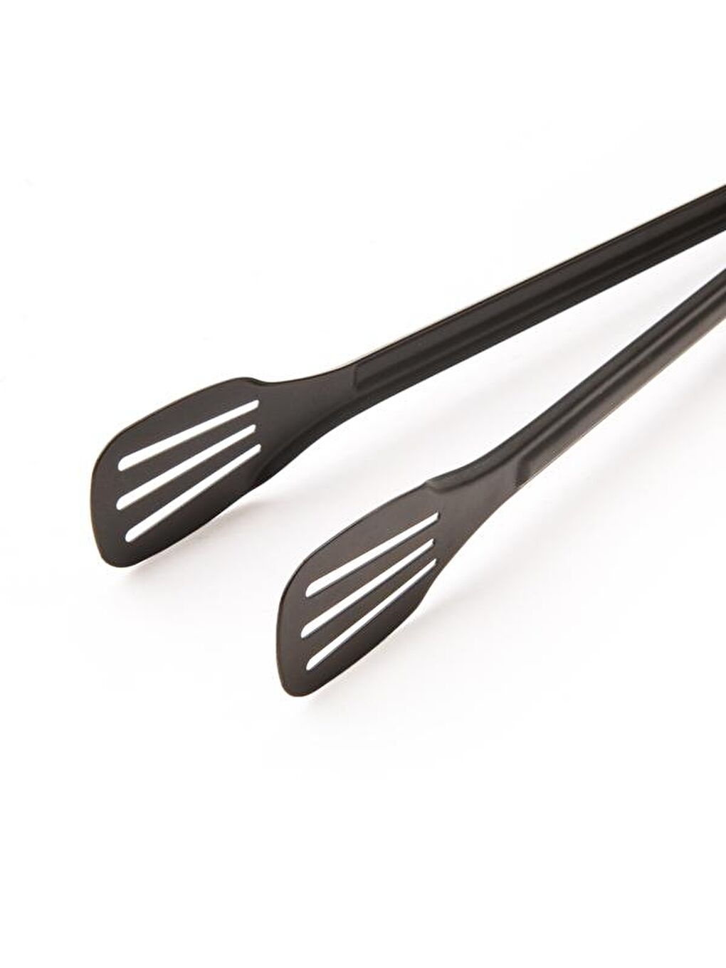 Maşa - Siyah - 33 cm-2