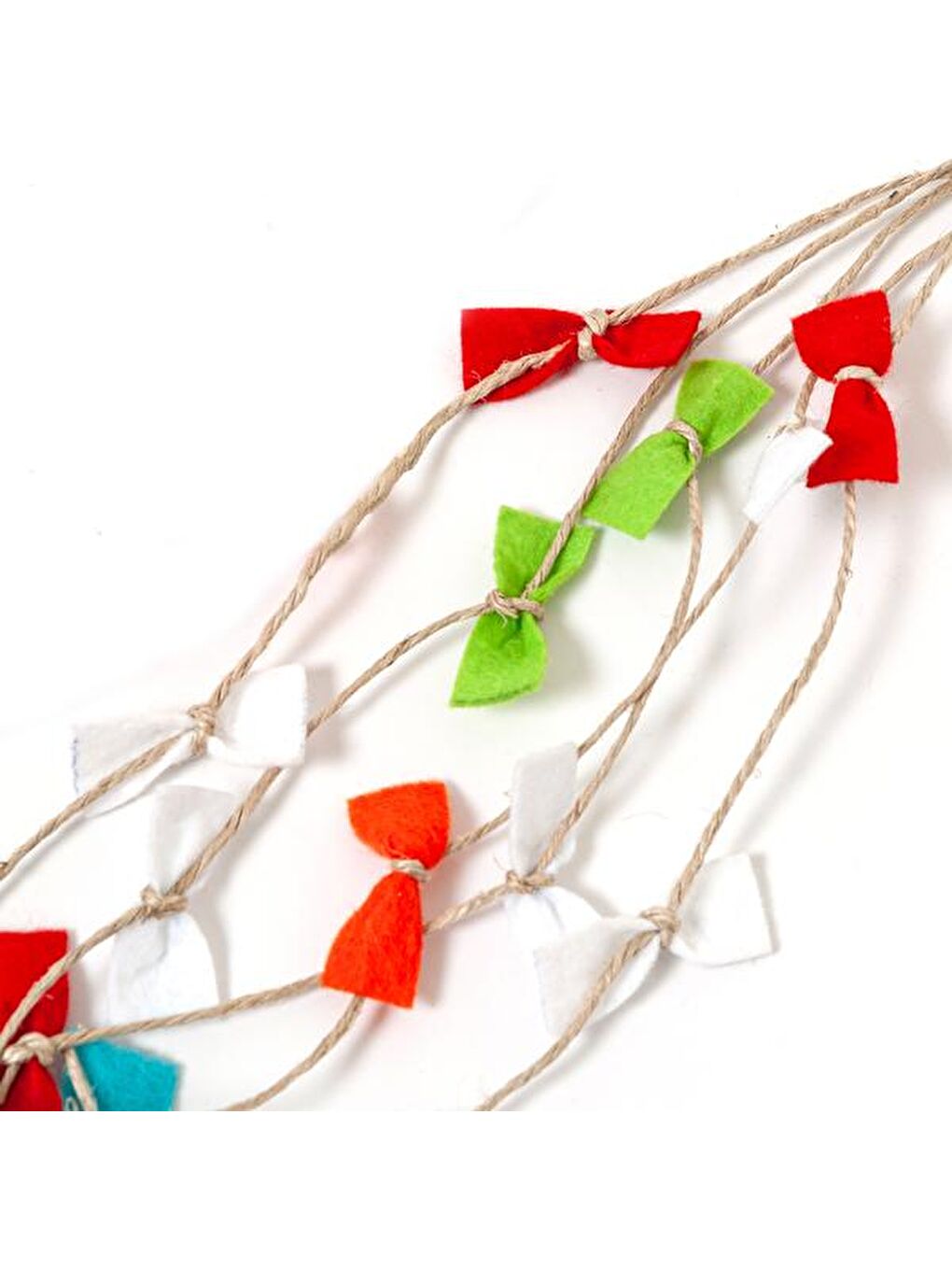 Karışık Füzyon Kuş Duvar Süsü-2