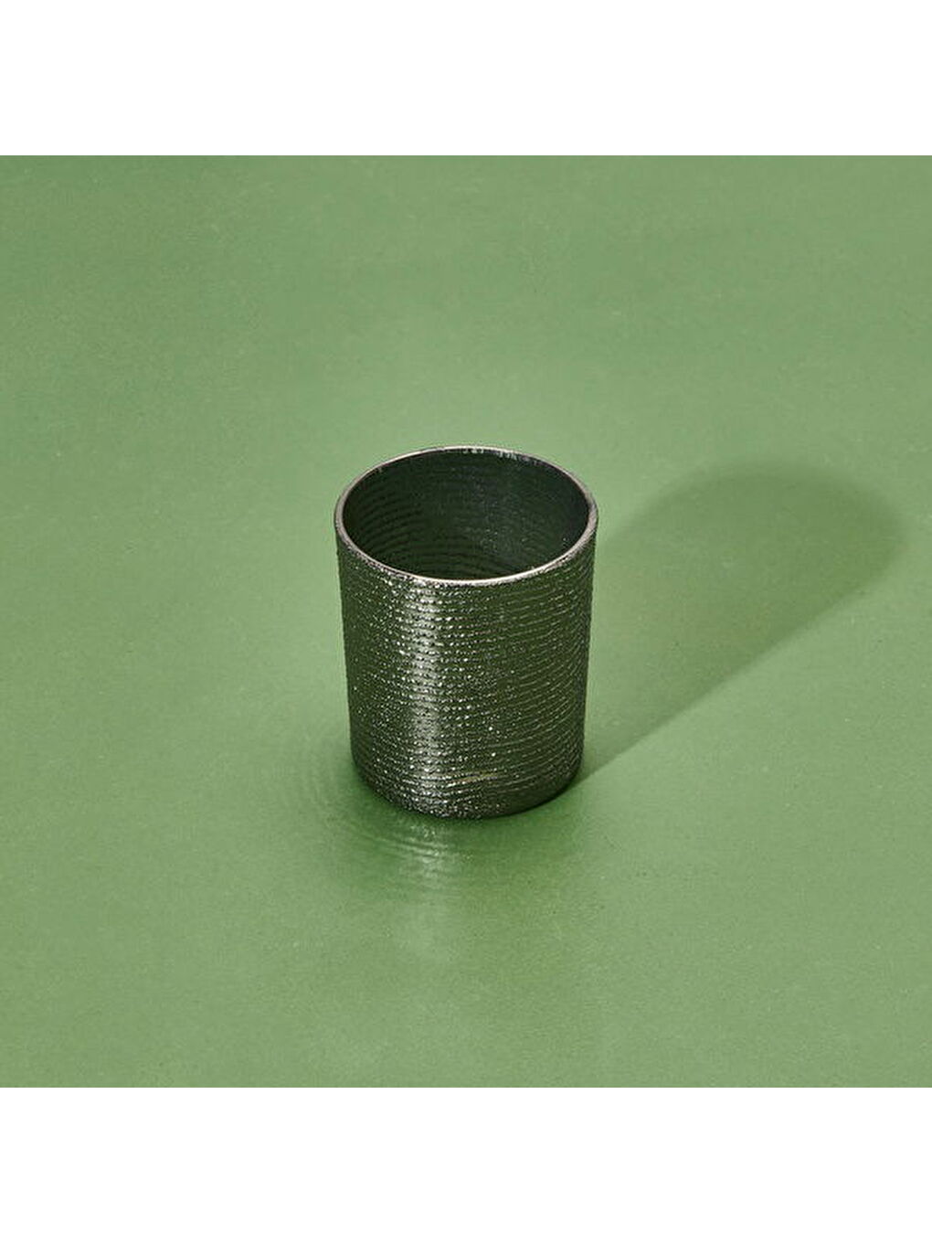 Sua Cam Mumluk - Antrasit - 7x7x8 cm-1