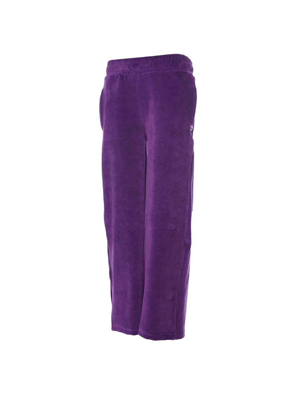 Edith Çocuk Mor Eşofman Altı