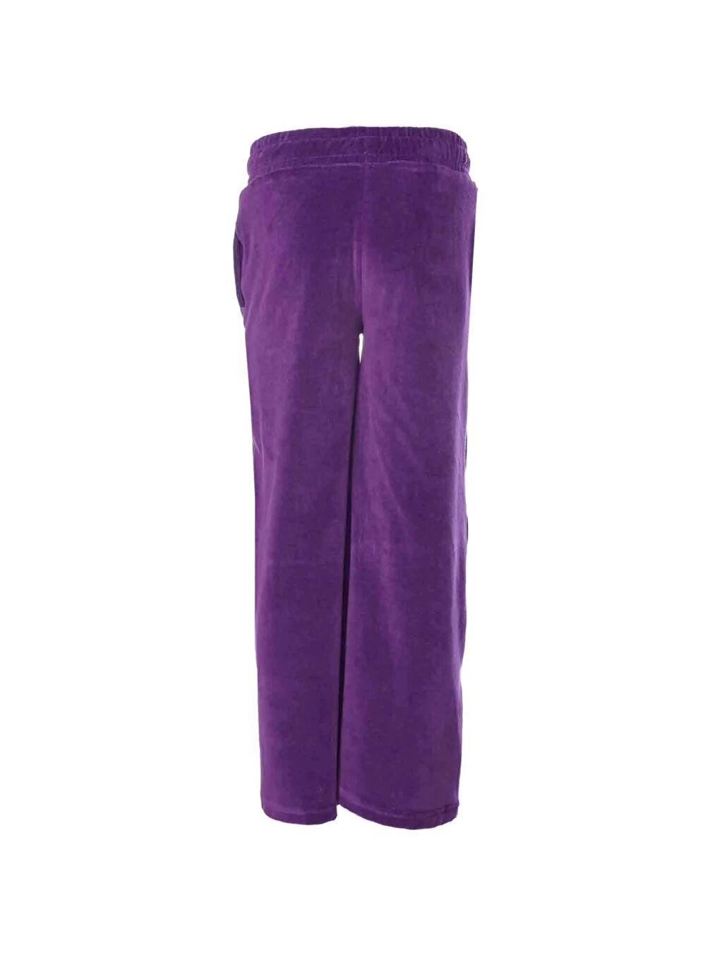 Edith Çocuk Mor Eşofman Altı-2