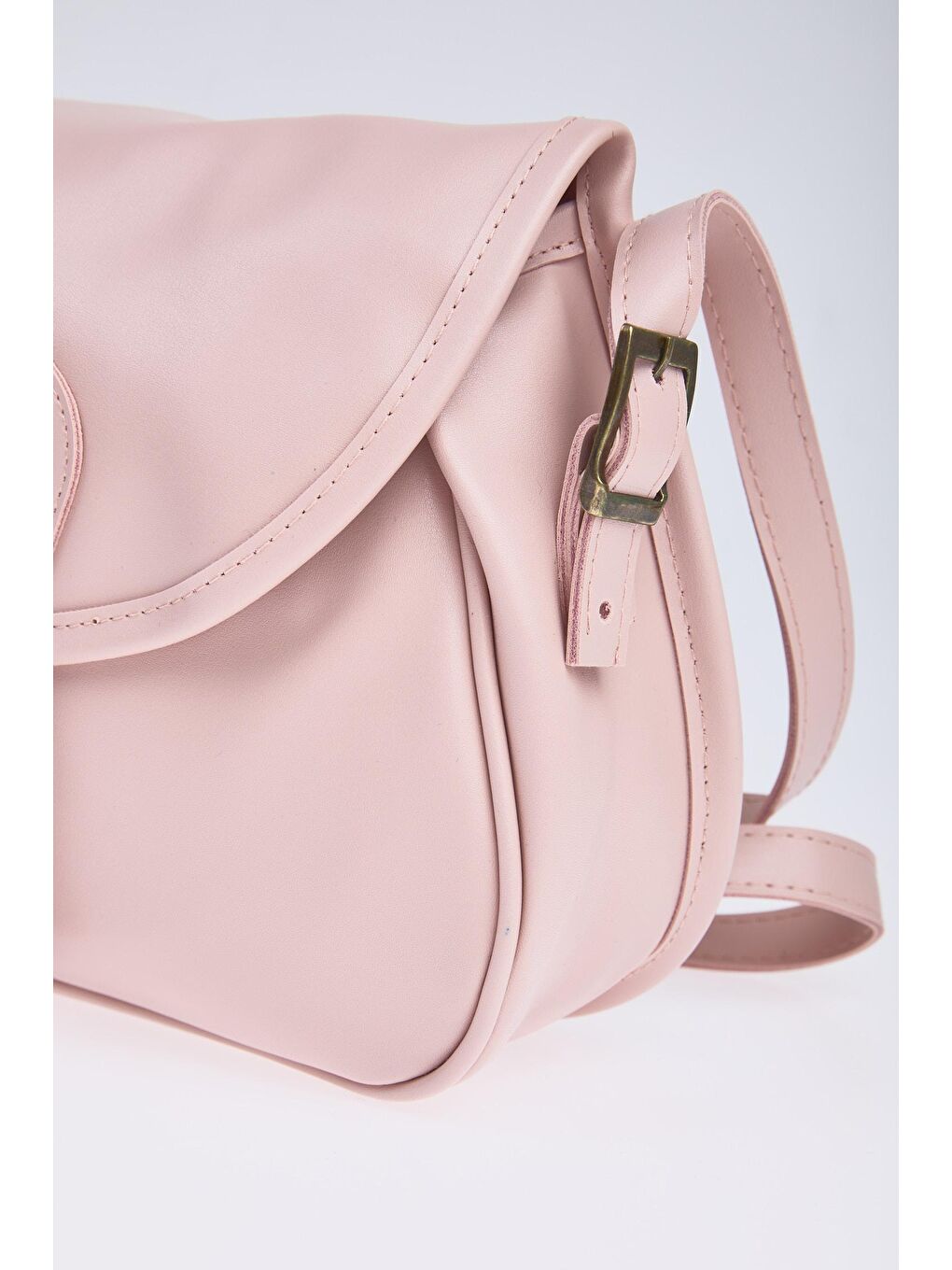 Kadın Pembe Çanta - 23964-1