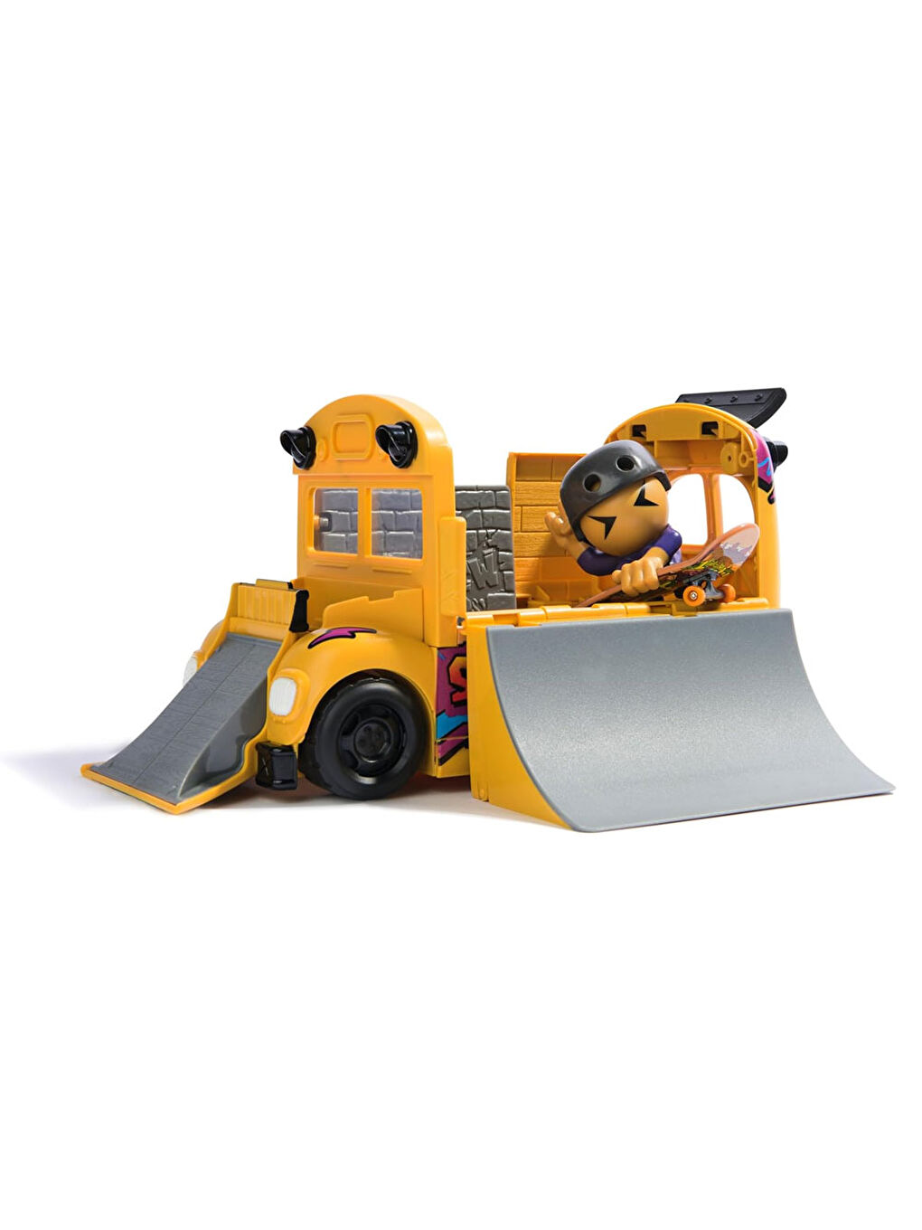 SK8 Ultra Otobüs SPM-6071034-3