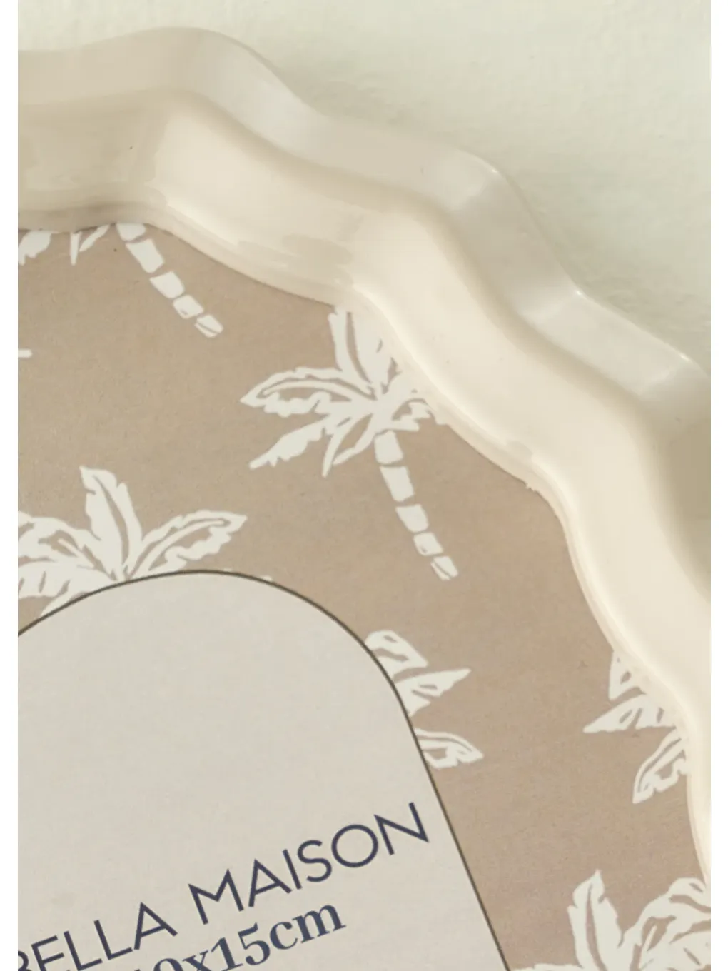 Karışık Garden 2'li Dekoratif Çerçeve-2