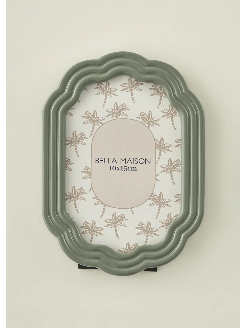 Karışık Garden 2'li Dekoratif Çerçeve-4