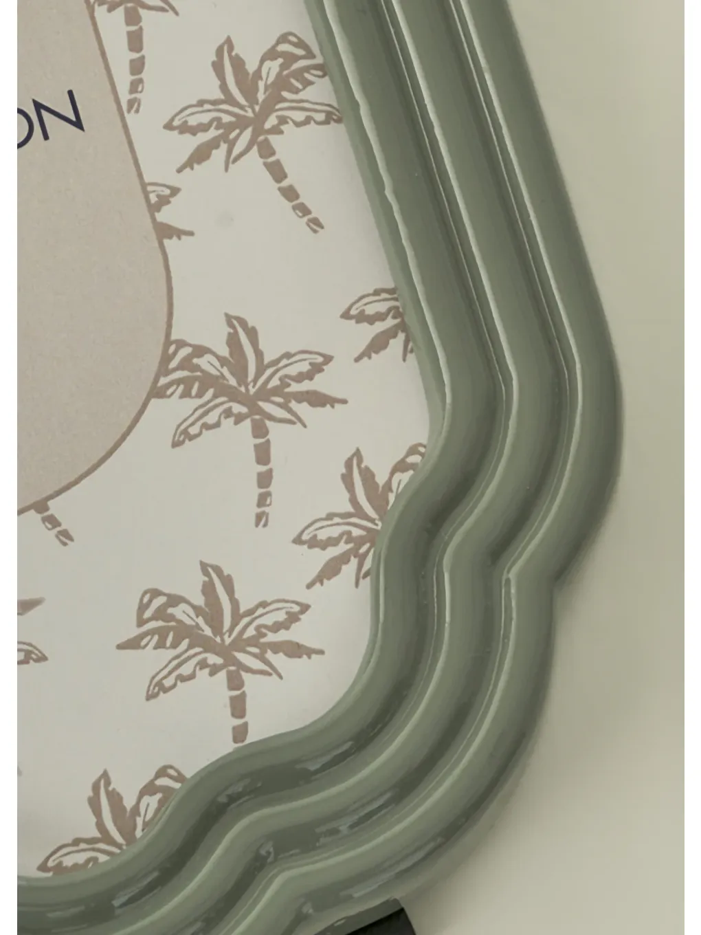 Karışık Garden 2'li Dekoratif Çerçeve-5