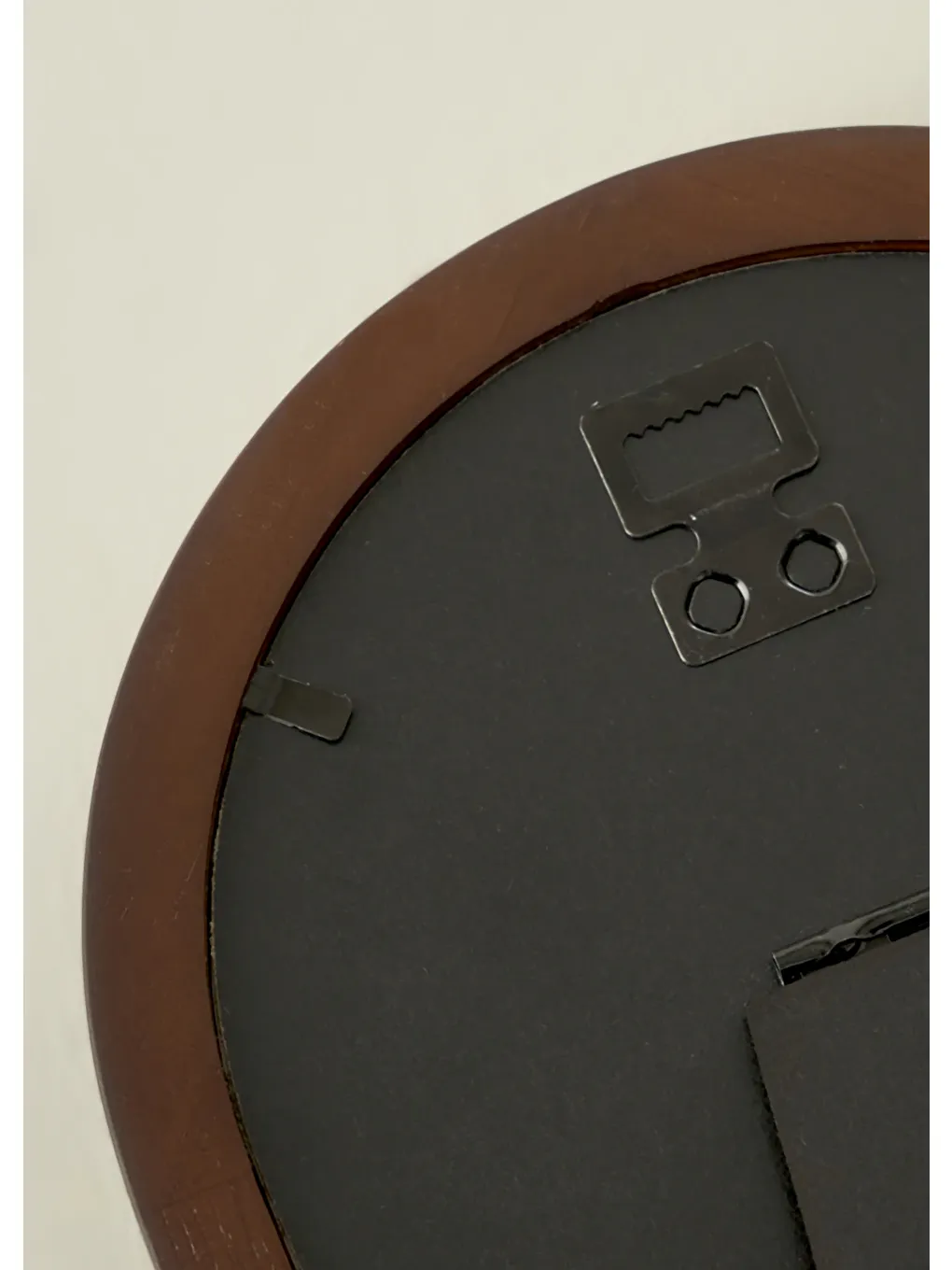 Kahverengi Lily 2'li Dekoratif Çerçeve-5