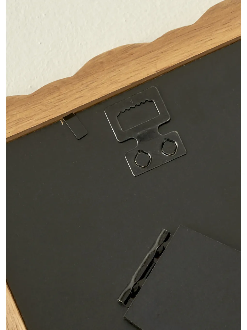 Kahverengi Poetry 2'li Dekoratif Çerçeve-3