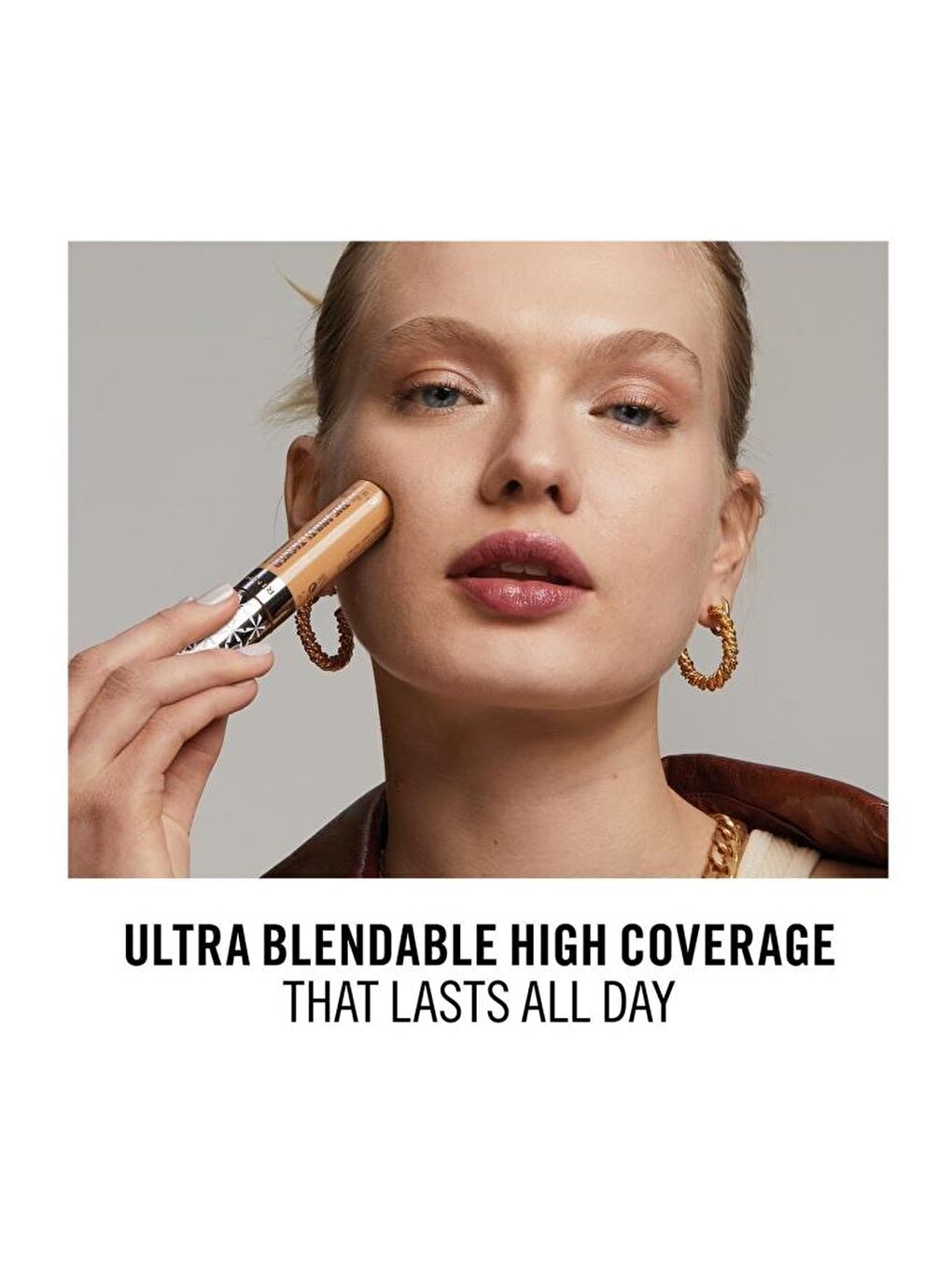 Kapatıcı - Lasting Finish Multi Tasker Concealer 50 Sand-4