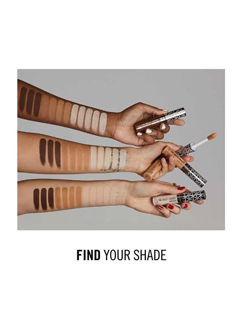 Kapatıcı - Lasting Finish Multi Tasker Concealer 50 Sand-7